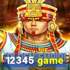 12345 game